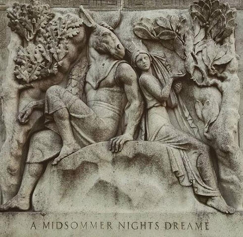 Folger Shakespeare Library | Colleen Sehy